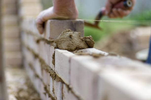 Best Concrete Repair Services  in Mked Tree, AR